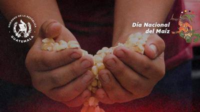 Semana de Maíz