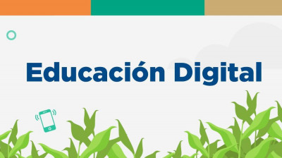 Educación Digital