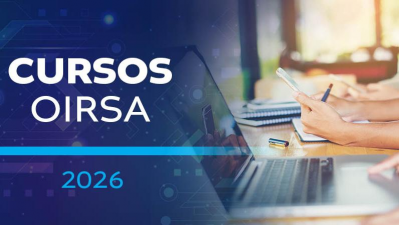 Cursos OIRSA